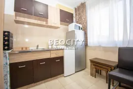 Novi Beograd, Stari Merkator, , 1.5, 35m2, Novi Beograd, Kвартира