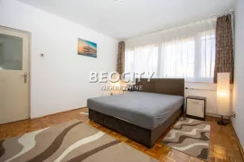 Novi Beograd, Stari Merkator, , 1.5, 35m2, Novi Beograd, Kвартира