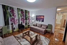 Novi Sad, Bulevar Oslobođenja, Branimira Ćosića, 1.0, 37m2, Novi Sad - grad, Kвартира