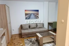 Novi Sad, Bulevar Oslobođenja, Branimira Ćosića, 1.0, 37m2, Novi Sad - grad, Kвартира