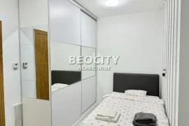 Novi Sad, Podbara, Đorđa Rajkovića, 1.0, 30m2, Novi Sad - grad, Stan