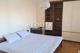 Novi Beograd, Blok 45,  (TC Enjub)  -  Jurija Gagarina, 3.0, 82m2, Novi Beograd, Apartamento