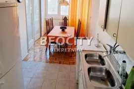 Novi Beograd, Blok 45,  (TC Enjub)  -  Jurija Gagarina, 3.0, 82m2, Novi Beograd, Apartamento