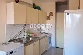 Novi Beograd, Blok 45,  (TC Enjub)  -  Jurija Gagarina, 3.0, 82m2, Novi Beograd, Stan