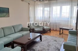 Novi Beograd, Blok 45,  (TC Enjub)  -  Jurija Gagarina, 3.0, 82m2, Novi Beograd, Apartamento