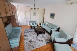 Novi Beograd, Blok 45,  (TC Enjub)  -  Jurija Gagarina, 3.0, 82m2, Novi Beograd, Apartamento