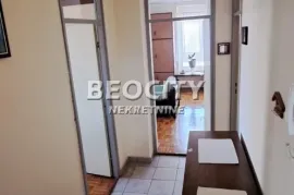 Novi Beograd, Blok 45,  (TC Enjub)  -  Jurija Gagarina, 3.0, 82m2, Novi Beograd, Stan