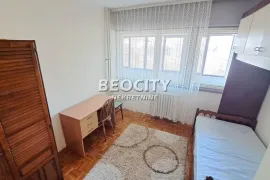 Novi Beograd, Blok 45,  (TC Enjub)  -  Jurija Gagarina, 3.0, 82m2, Novi Beograd, Stan