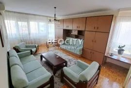 Novi Beograd, Blok 45,  (TC Enjub)  -  Jurija Gagarina, 3.0, 82m2, Novi Beograd, Apartamento