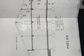 Sveta Nedelja, Rakitje, skladišno proizvodna hala i uredski prostor, 500 m2, Propiedad comercial