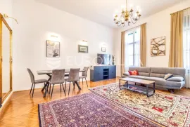 Zagreb, Centar, prekrasan komforan dvosoban stan 95m2, PRVO USELJENJE, Zagreb, Stan