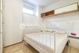 Zagreb, Klaićeva, funkcionalan jednosoban stan NKP 39 m2, Zagreb, Appartamento