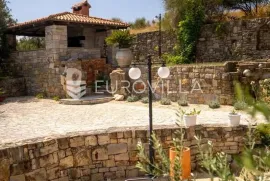 Rab, Kampor, jedinstvena mediteranska vila 80m od mora, Rab, Famiglia