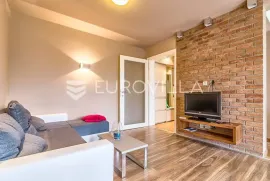 Trešnjevka, Rudeš, moderan dvosoban stan NKP 52,50 m2, Zagreb, Appartamento