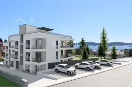 Biograd na Moru, Sv. Filip i Jakov- Komforan apartman s vrtom, Sveti Filip I Jakov, Appartement