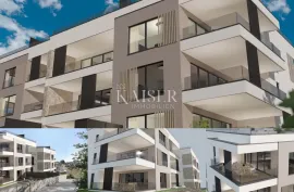 Biograd na Moru, Sv. Filip i Jakov- Komforan apartman s vrtom, Sveti Filip I Jakov, Appartement