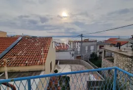 Crikvenica, Selce - kamena kuća sa pogledom na more, Crikvenica, Ev