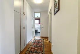 Zagreb, Maksimir, stan za najam 107 m2, 3S+DB+garaža, Zagreb, Appartamento