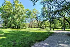 Zagreb, Maksimir - četverosobni stan s garažom, Zagreb, Appartamento