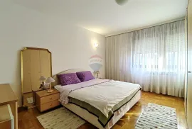 Zagreb, Maksimir - četverosobni stan s garažom, Zagreb, Appartment