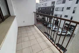 Zagreb, Maksimir, stan za najam 107 m2, 3S+DB+garaža, Zagreb, Appartamento