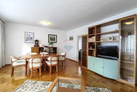 Zagreb, Maksimir, stan za najam 107 m2, 3S+DB+garaža, Zagreb, Appartamento