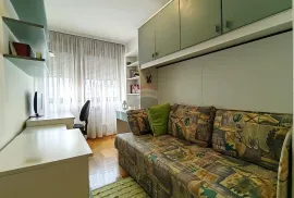 Zagreb, Maksimir, stan za najam 107 m2, 3S+DB+garaža, Zagreb, Appartamento