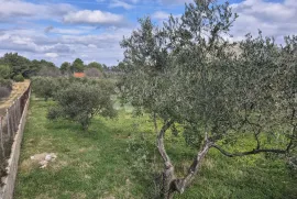 Bilice - građevinsko zemljište u blizini Šibenika, Šibenik - Okolica, أرض