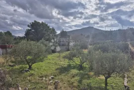 Bilice - građevinsko zemljište u blizini Šibenika, Šibenik - Okolica, أرض