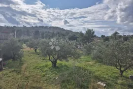 Bilice - građevinsko zemljište u blizini Šibenika, Šibenik - Okolica, أرض