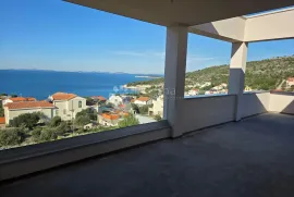 PRIMOŠTEN (DOLAC)- PENTHOUSE SA ČAROBNIM POGLEDOM s8, Primošten, Stan