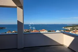 PRIMOŠTEN (DOLAC)- PENTHOUSE SA ČAROBNIM POGLEDOM s8, Primošten, Stan