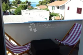 PRILIKA KUĆA JADRIJA S POGLEDOM NA MORE, Šibenik - Okolica, بيت