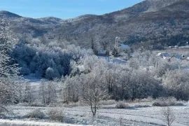 Kuća za odmor u Ogulinu, Ogulin, Дом