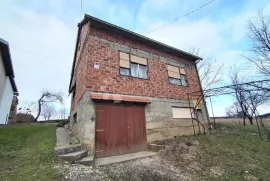 Kuća s potencijalom u Križevcima, Križevci, Casa