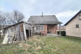 Kuća s potencijalom u Križevcima, Križevci, Casa