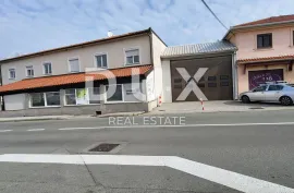 ČAVLE - Kuća sa 6 apartmana i 2 poslovna prostora, Čavle, Maison