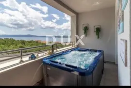 CRIKVENICA - lijepi stan s pogledom na more, Crikvenica, Apartamento