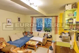 Trešnjevka, dvosoban 32.93 m2, renoviran , Zagreb, Wohnung