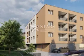 Kastav , Rešetari 2S+DB S2 novogradnja, Kastav, Wohnung