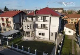 KUĆA - ROSULJE - 770 m2, Banja Luka, Haus