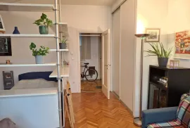 Zagreb:Donji grad- dvosoban stan 70m2, Zagreb, Kвартира