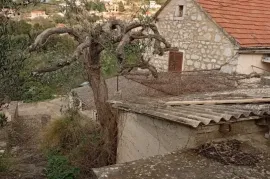 Otok Hvar, Starigrad, Dol- seosko imanje, Stari Grad, Haus