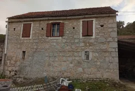 Otok Hvar, Starigrad, Dol- seosko imanje, Stari Grad, Casa