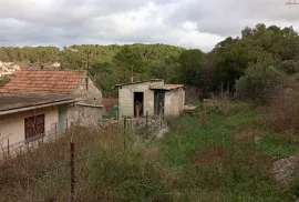 Otok Hvar, Starigrad, Dol- seosko imanje, Stari Grad, Casa