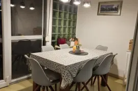 Split:Brda: dvosoban stan sa vrtom, Split, Appartment