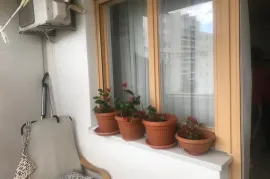 Split: Pujanke- jednosoban 50m2 7.kat, Split, Appartement