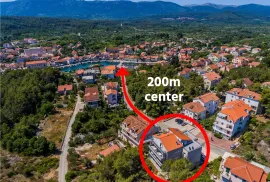 Hvar: Vrboska -građevinska parcela 200m2 od centra mjesta, Jelsa, أرض