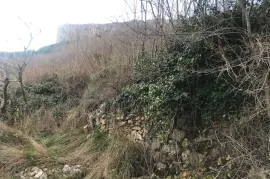 PRILIKA:!!!!Klis:Belimovača: građevinsko zemljište 1424m2, Klis, Γη