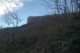 PRILIKA:!!!!Klis:Belimovača: građevinsko zemljište 1424m2, Klis, Γη